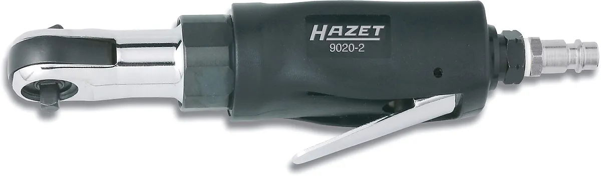1⁄4″ Pneumatická račňa HAZET 9020-2