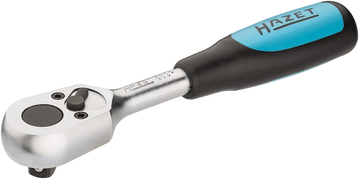 1⁄4″ Prepínacia račňa HAZET 863P