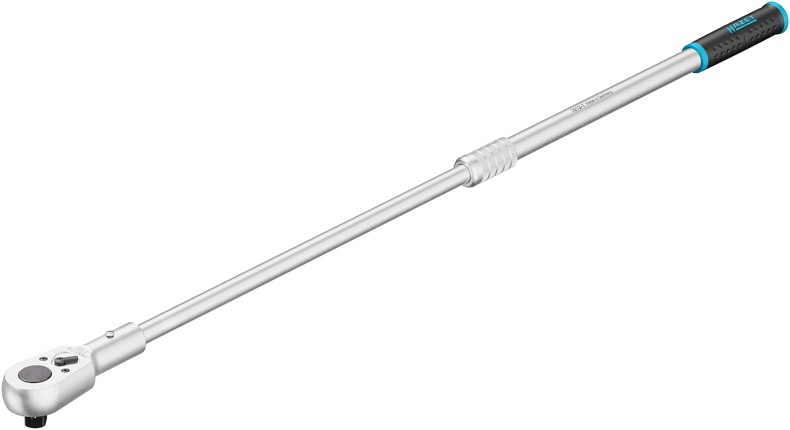 3⁄4″ Prepínacia račňa · výsuvná HAZET 1016LG