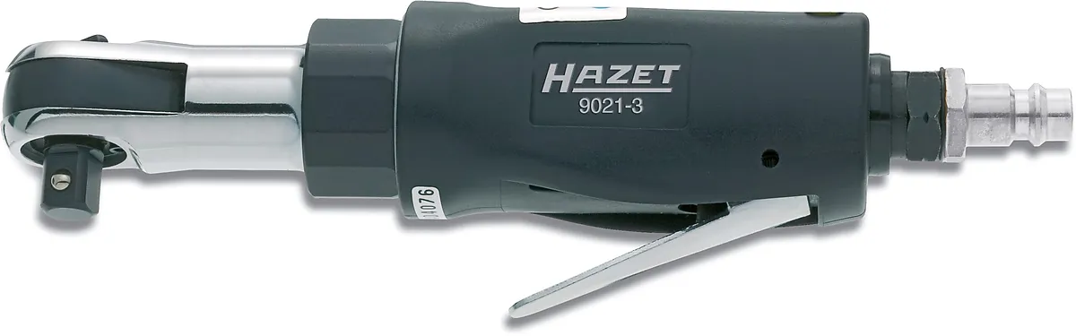 3⁄8″ Pneumatická račňa HAZET 9021-3