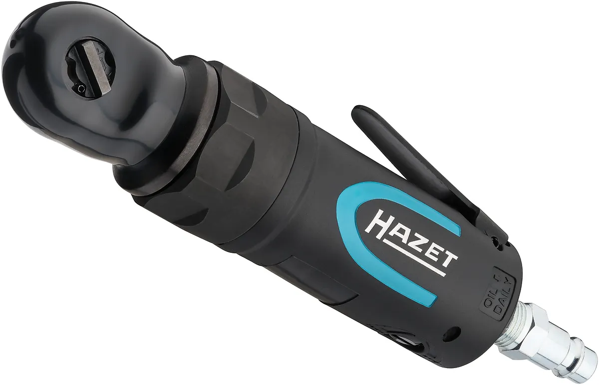 3⁄8″ Pneumatická rázová račňa HAZET 9021SR-1