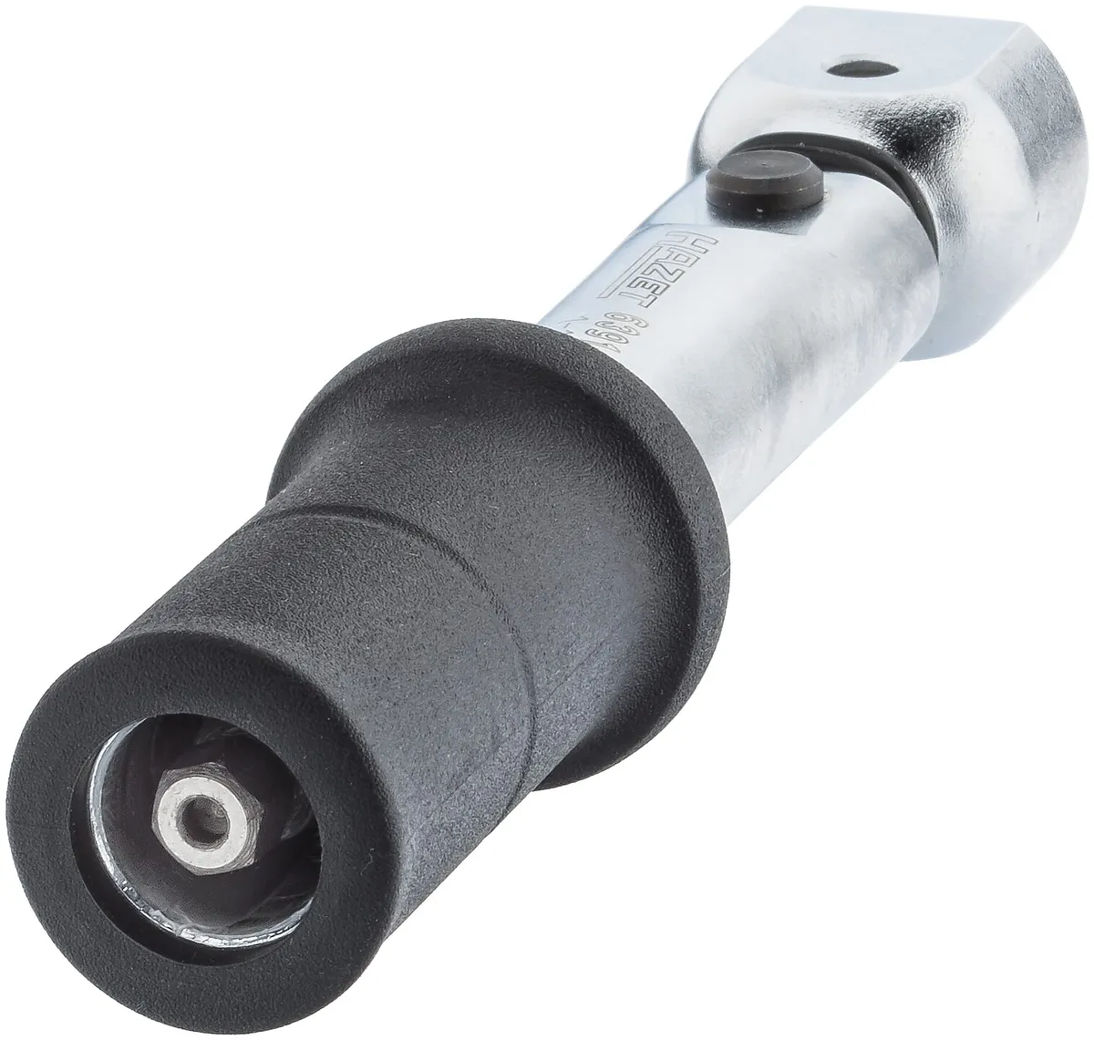 9 × 12 mm Momentový kľúč · 1 – 10 Nm · ±6 % HAZET 6391-10