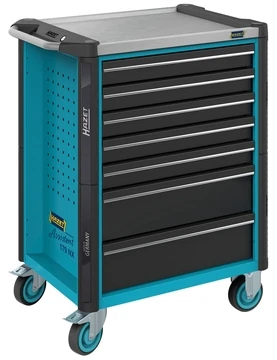 Hazet 179NX-7 Dielenský vozík