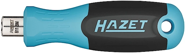 Hazet 811BM Držiak bitov
