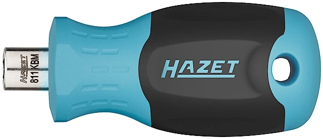 Hazet 811KBM Držiak bitov