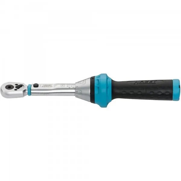 Momentový kľúč Hazet 5107B-3CT