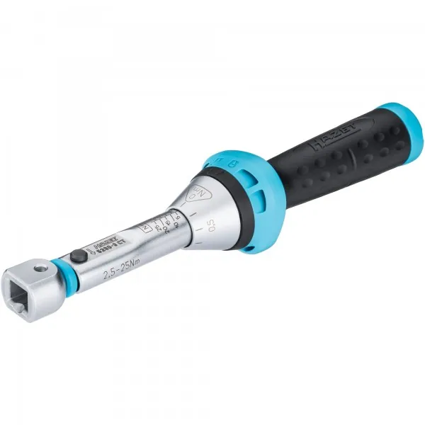 Momentový kľúč Hazet 5280-3CT