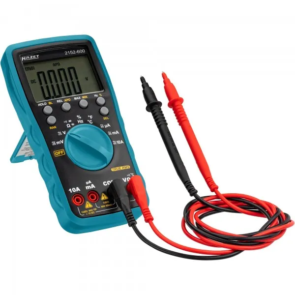 Multimeter Hazet 2152-600