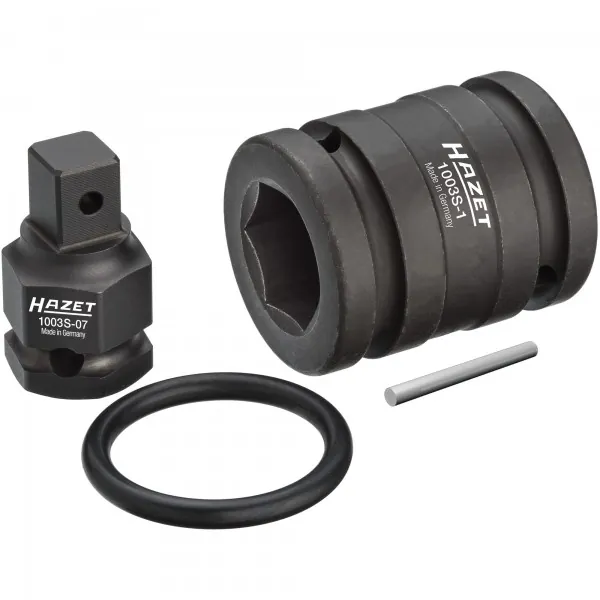 Redukcia adaptéra Hazet 1007S-7/4