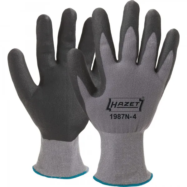 Rukavice Hazet 1987N-4