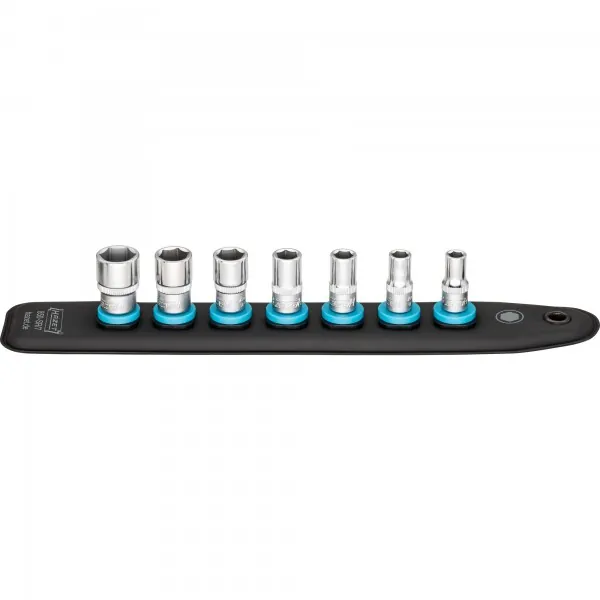 SmartRail so 7 slotmi Hazet 850-SR/7