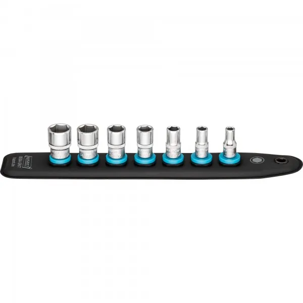 SmartRail so 7 slotmi Hazet 850A-SR/7