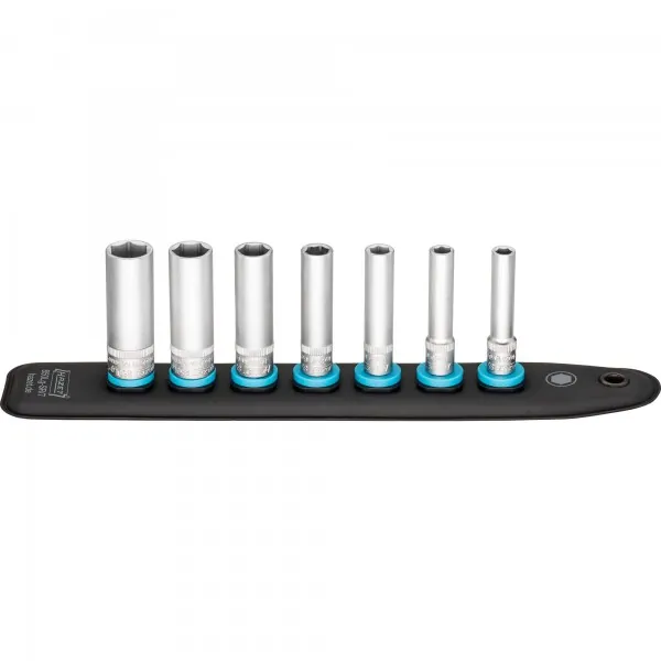 SmartRail so 7 slotmi Hazet 850LG-SR/7