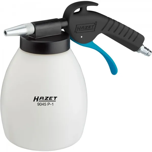 Tryskacia pištoľ Hazet 9045P-1