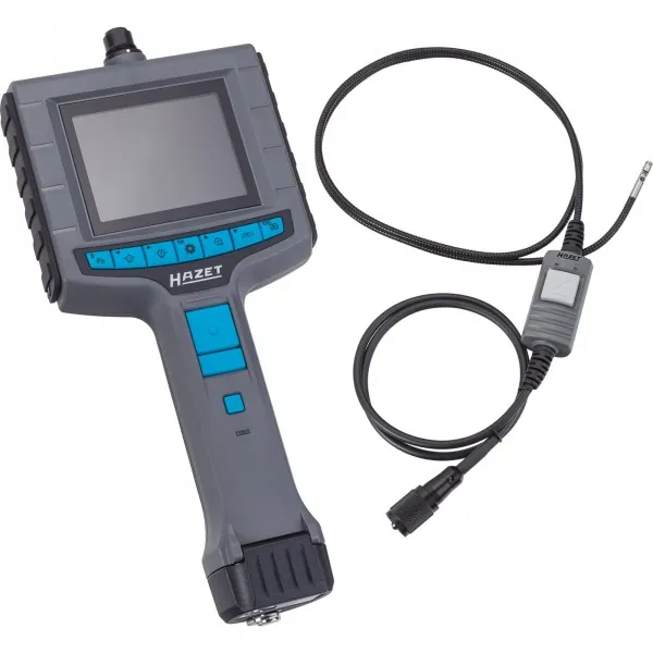 Video boroskop Hazet 4812-10/4S