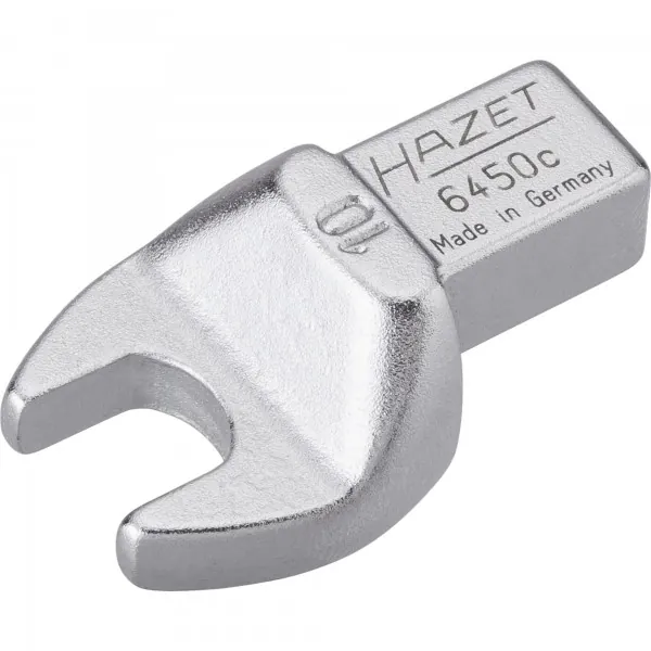 Vložka vidlicového kľúča Hazet 6450C-10