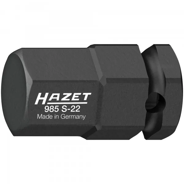 Nadstavec pre príklepový skrutkovač Hazet 985S-22