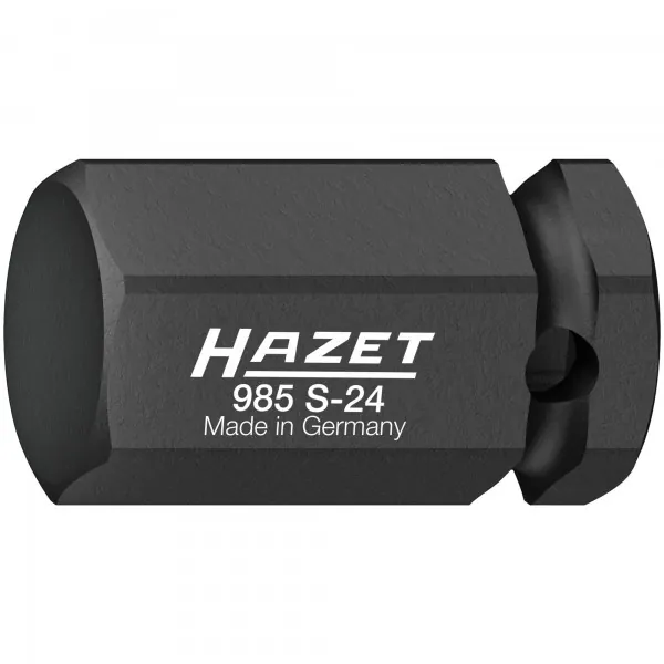 Nadstavec pre príklepový skrutkovač Hazet 985S-24