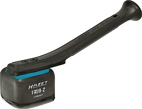 Hazet 1959-2 Kladivo s elestickou hmotou