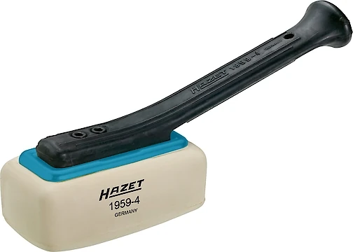 Hazet 1959-4 Kladivo s elestickou hmotou