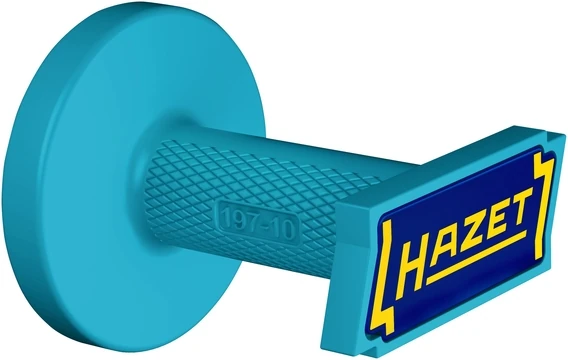 Hazet 197-10 Magnetický držiak