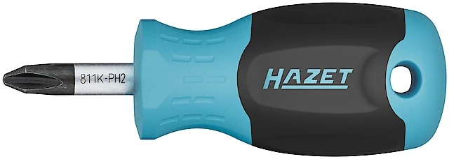 Hazet 811K-PH2 Skrutkovač