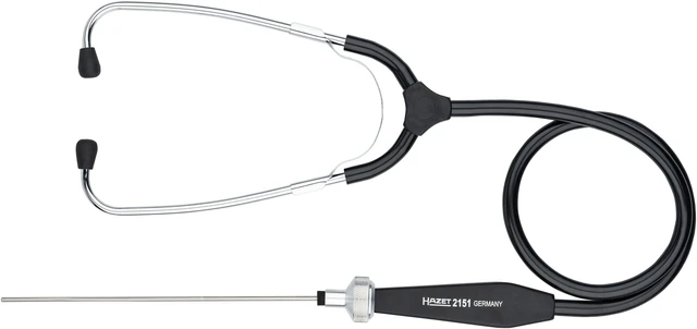 Hazet 2151 Stereoskop