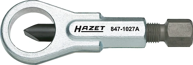 Hazet 847-1027A Trhač matíc - mechanický
