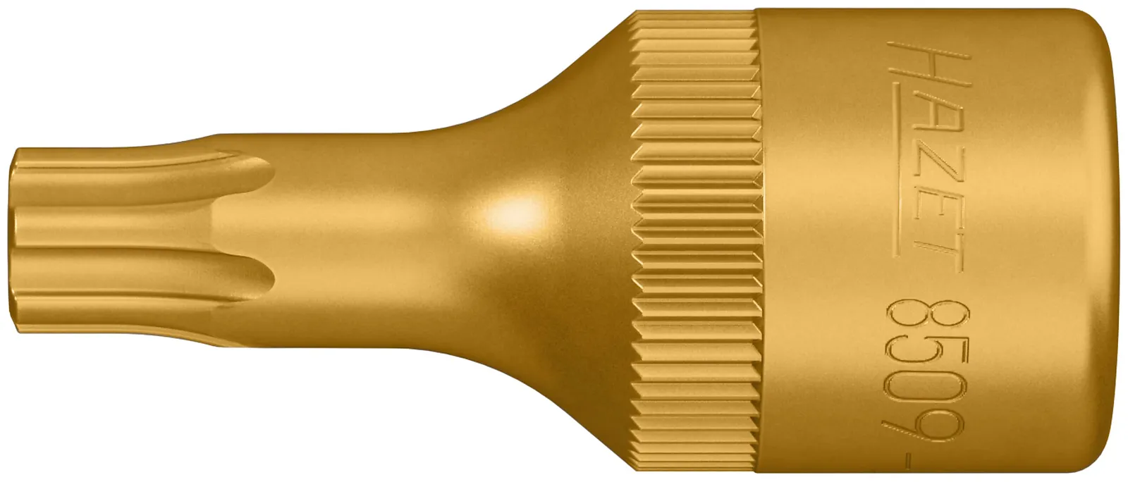 1/4″ bitová hlavica TORX PLUS 27IP HAZET 8509-27IP