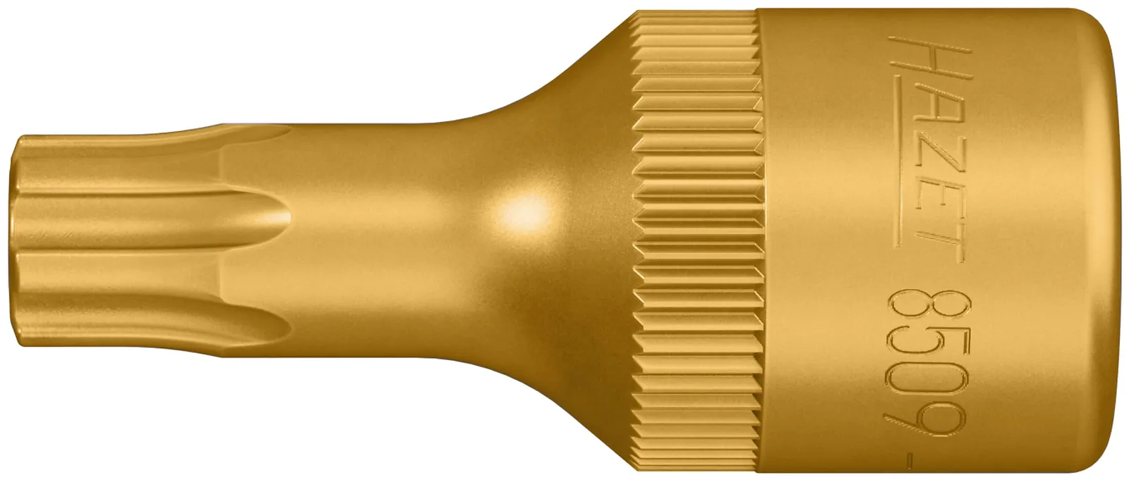 1/4″ bitová hlavica TORX PLUS 30IP HAZET 8509-30IP