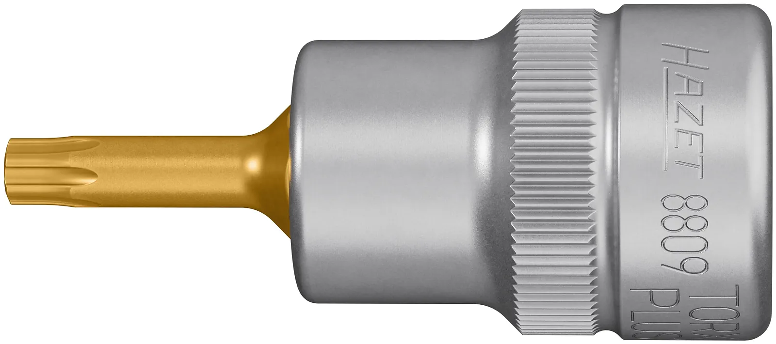 3/8″ bitová hlavica TORX PLUS 20IP HAZET 8809-20IP