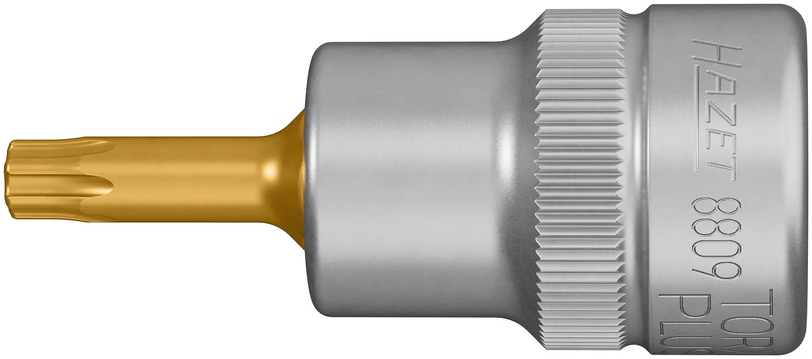 3/8″ bitová hlavica TORX PLUS 25IP HAZET 8809-25IP