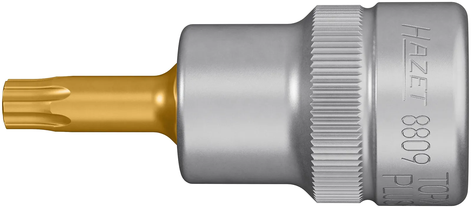 3/8″ bitová hlavica TORX PLUS 27IP HAZET 8809-27IP