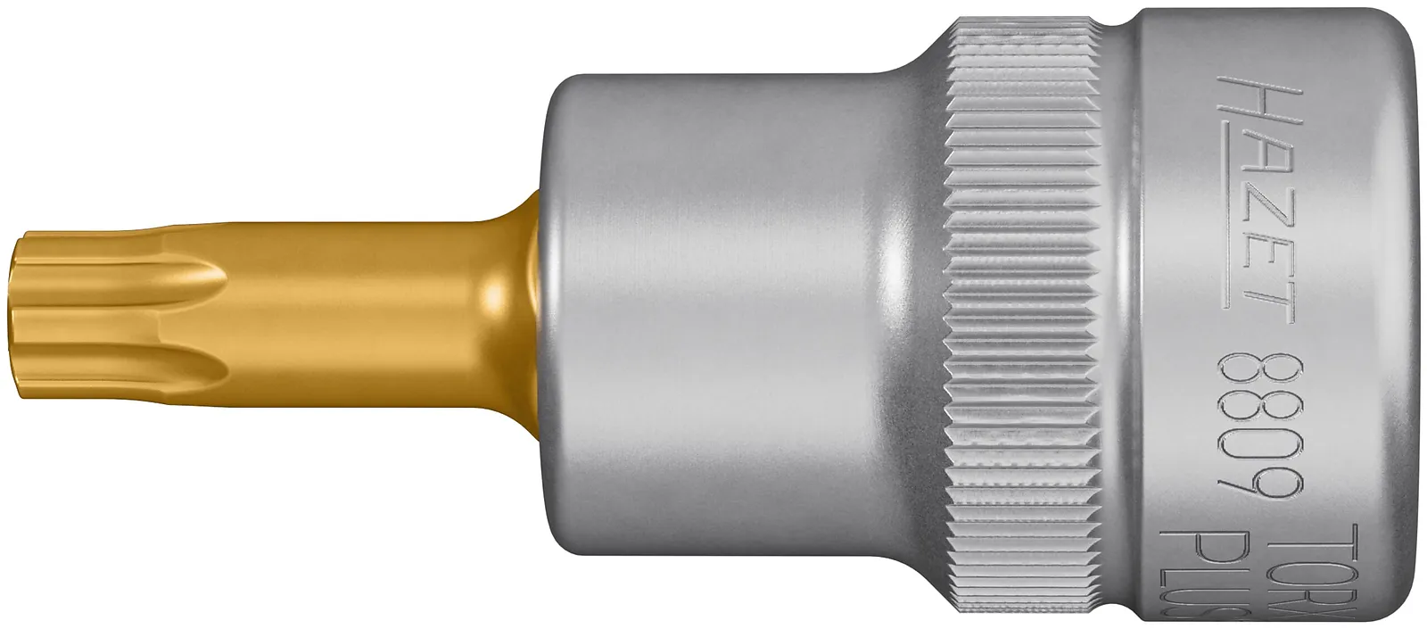 3/8″ bitová hlavica TORX PLUS 30IP HAZET 8809-30IP