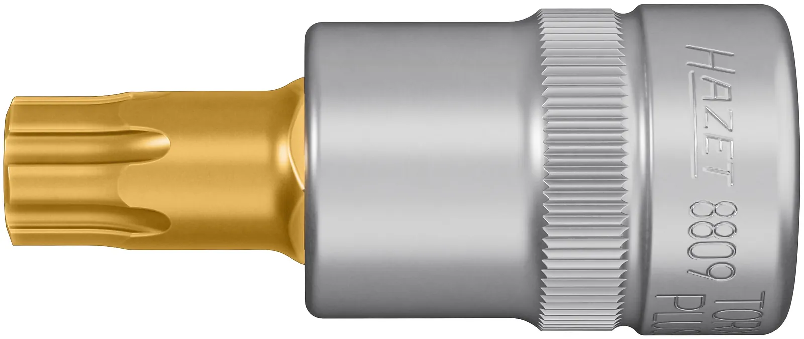 3/8″ bitová hlavica TORX PLUS 50IP HAZET 8809-50IP