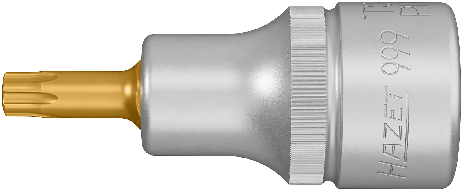 1/2″ bitová hlavica TORX PLUS 30IP HAZET 999-30IP