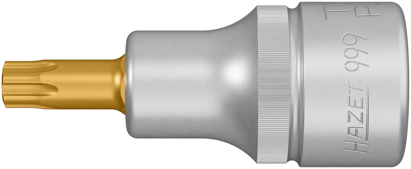 1/2″ bitová hlavica TORX PLUS 40IP HAZET 999-40IP