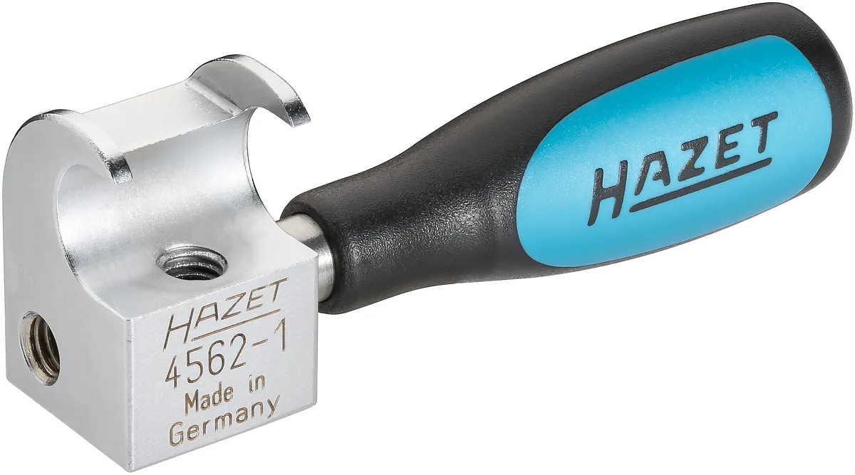 Kliešte na hadicové spony HENN HAZET 4562-1
