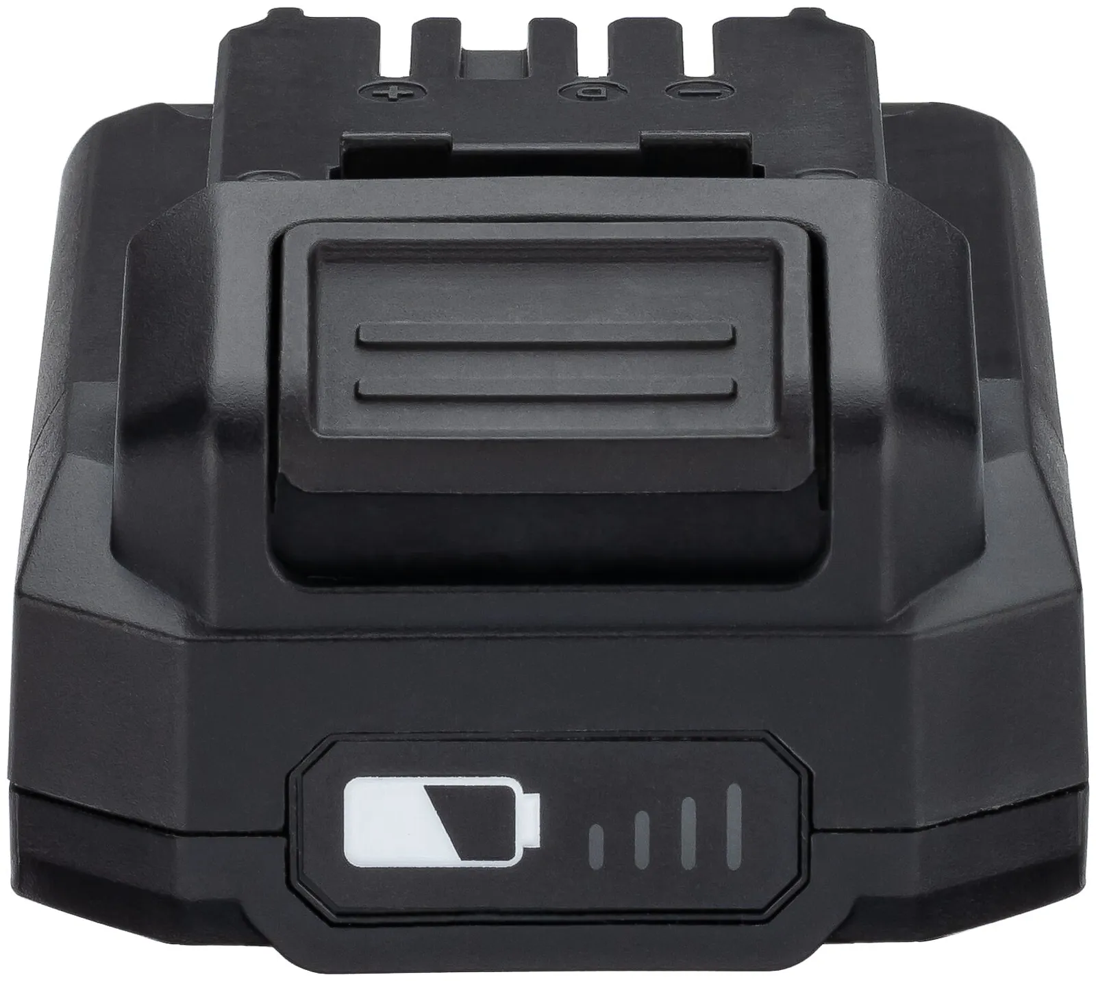 Li-ion akumulátor · 18 V · 2,5 Ah (ampérhodín) HAZET 9500-025