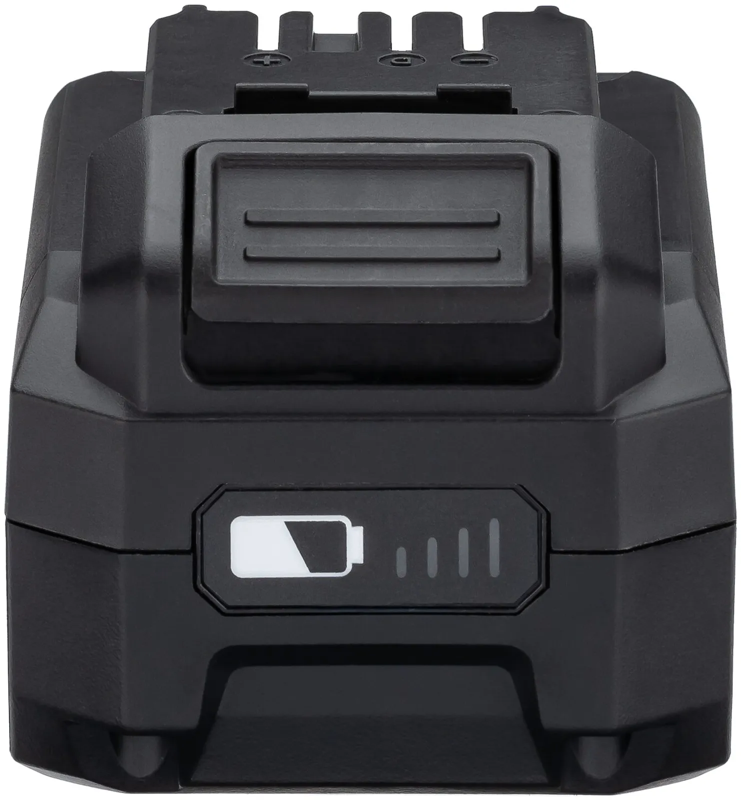 Li-ion akumulátor · 18 V · 5 Ah (ampérhodín) HAZET 9500-05
