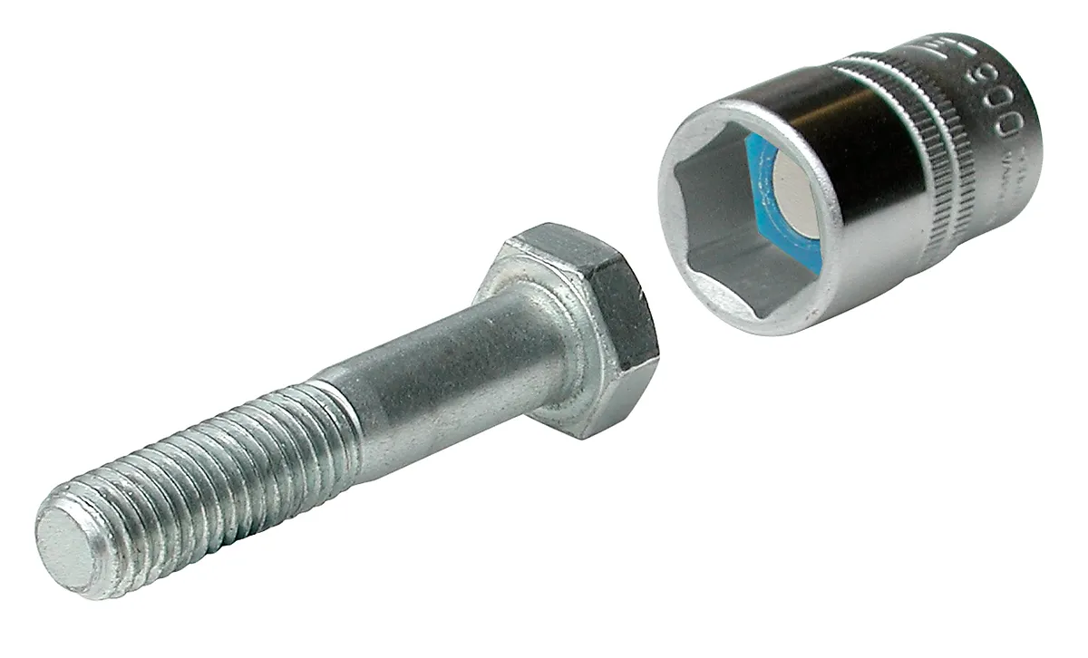 Magnetická vložka · pre nástrčné hlavice HAZET 960MGT