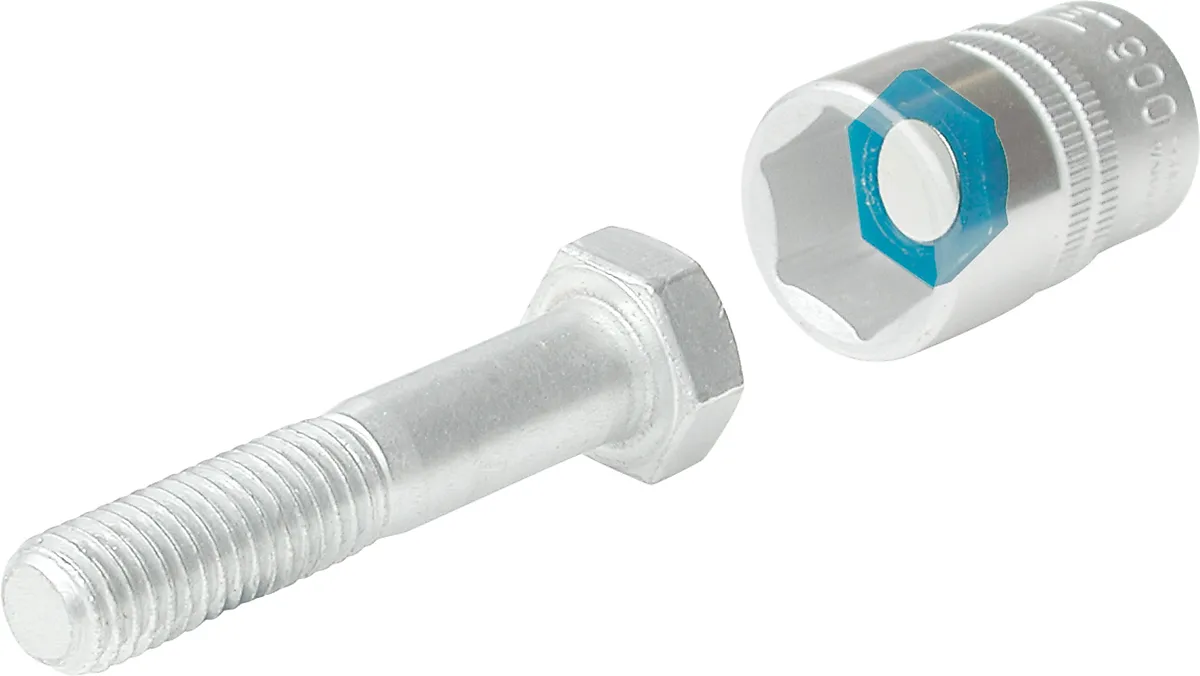 Magnetická vložka · pre nástrčné hlavice HAZET 960MGT