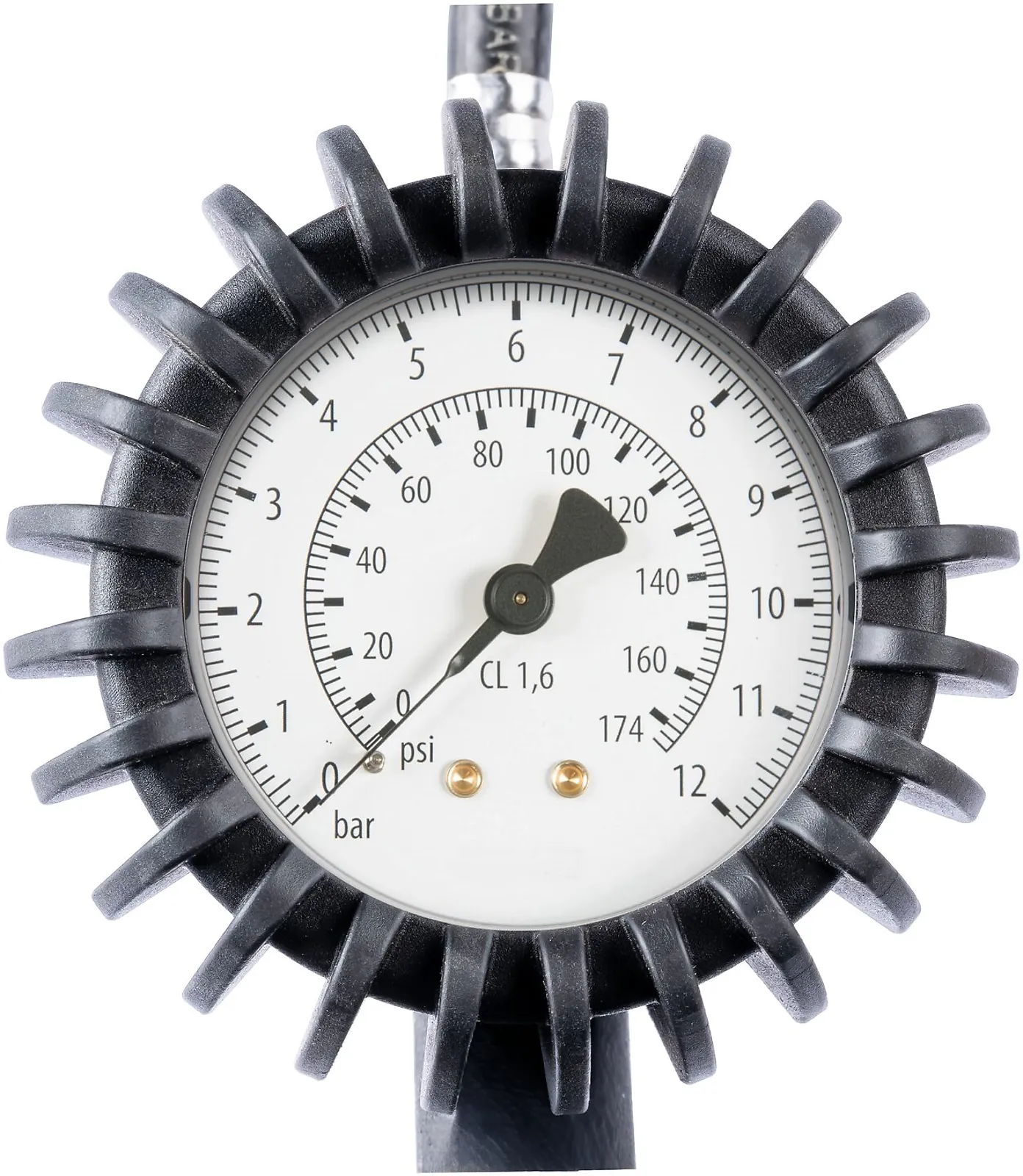 Merač tlaku v pneumatikách HAZET 9041P-1