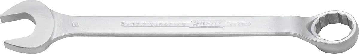 Očkoplochý kľúč HAZET 600N-60