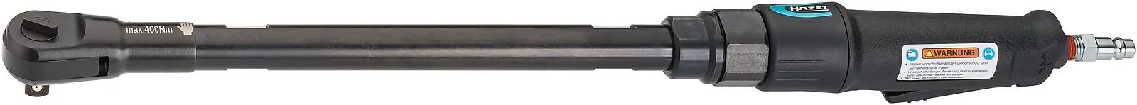 Pneumatická račňa 1/2″, extra dlhá HAZET 9022P-XLG