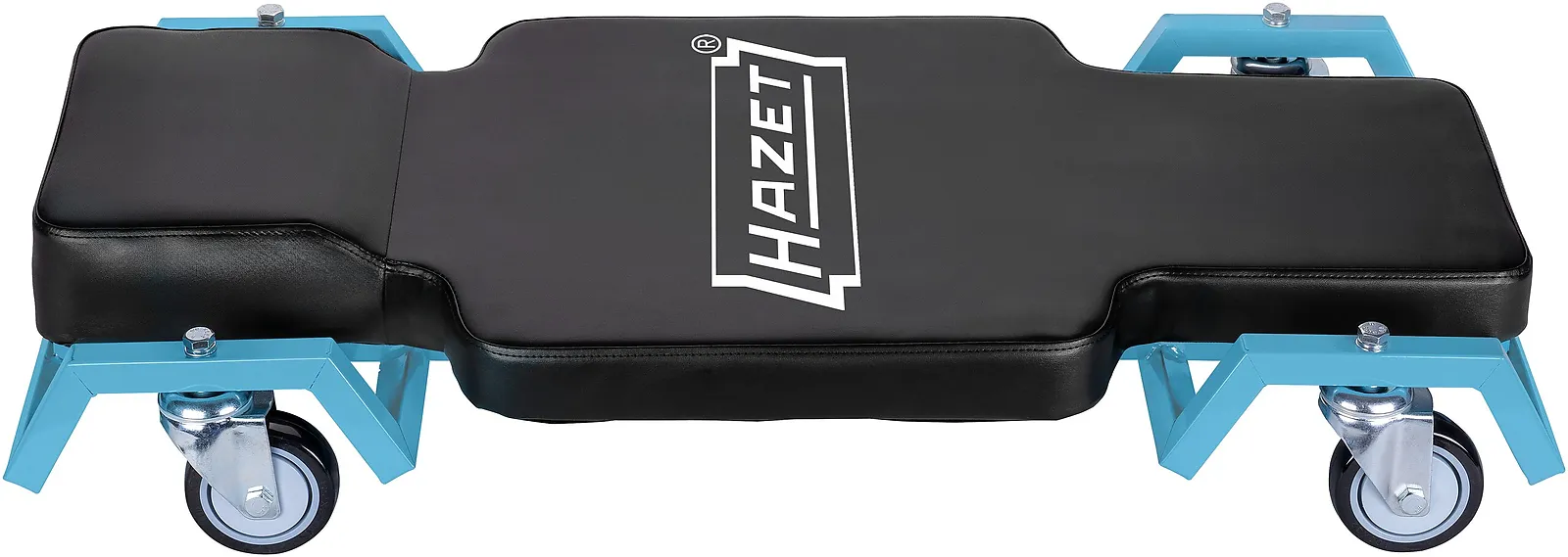 Pojazdné lehátko XXL HAZET 195XXL-2