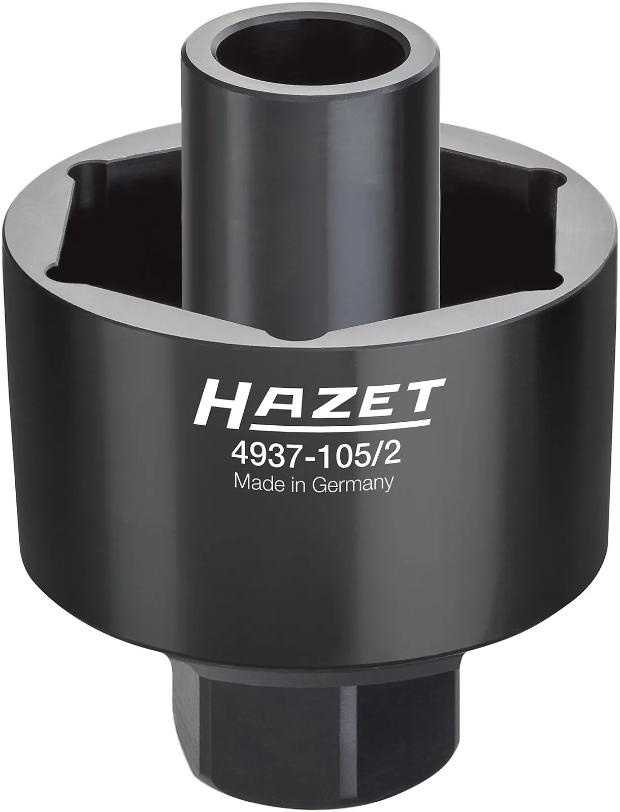 Sada nástrčných hlavíc pre matice náprav UV - DAF · RENAULT · Volvo HAZET 4937-105/2