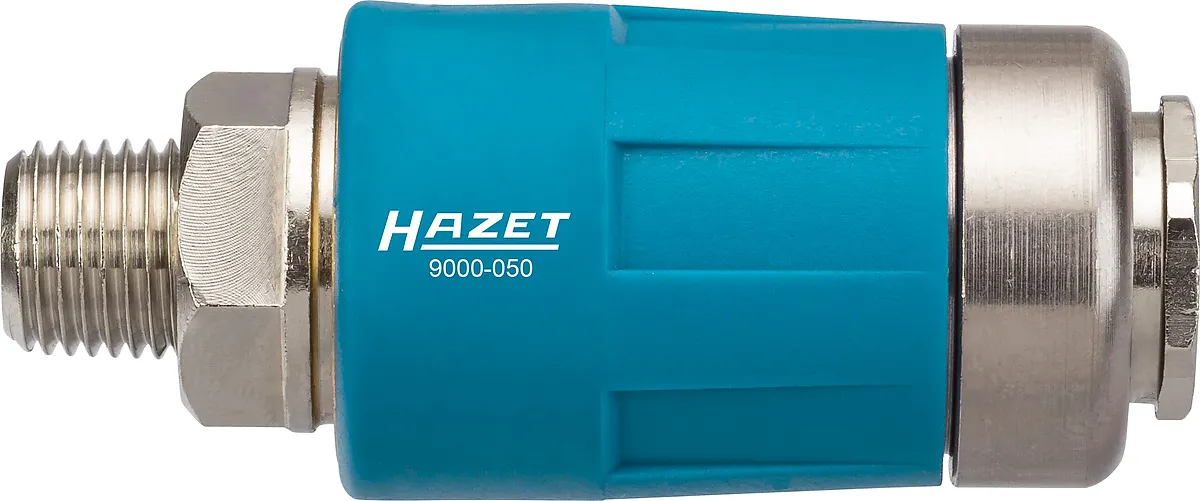Spojka pre stlačený vzduch (bezpečnostná) HAZET 9000-050