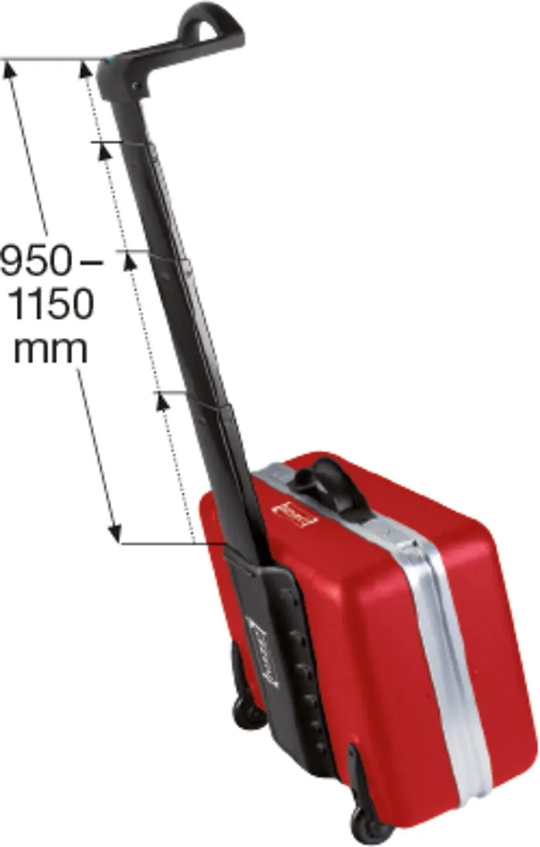Súprava náradia · pre hybridné a elektrické vozidlá HAZET 150/43