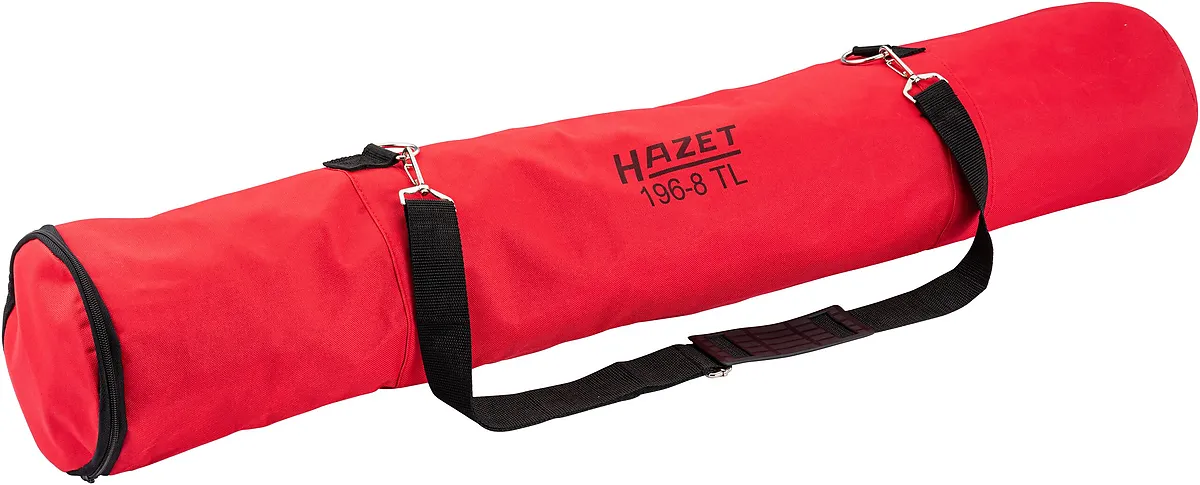Taška · pre gumovú podložku 196VDE-8 HAZET 196-8TL